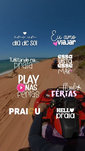 Story quarta com tulipas